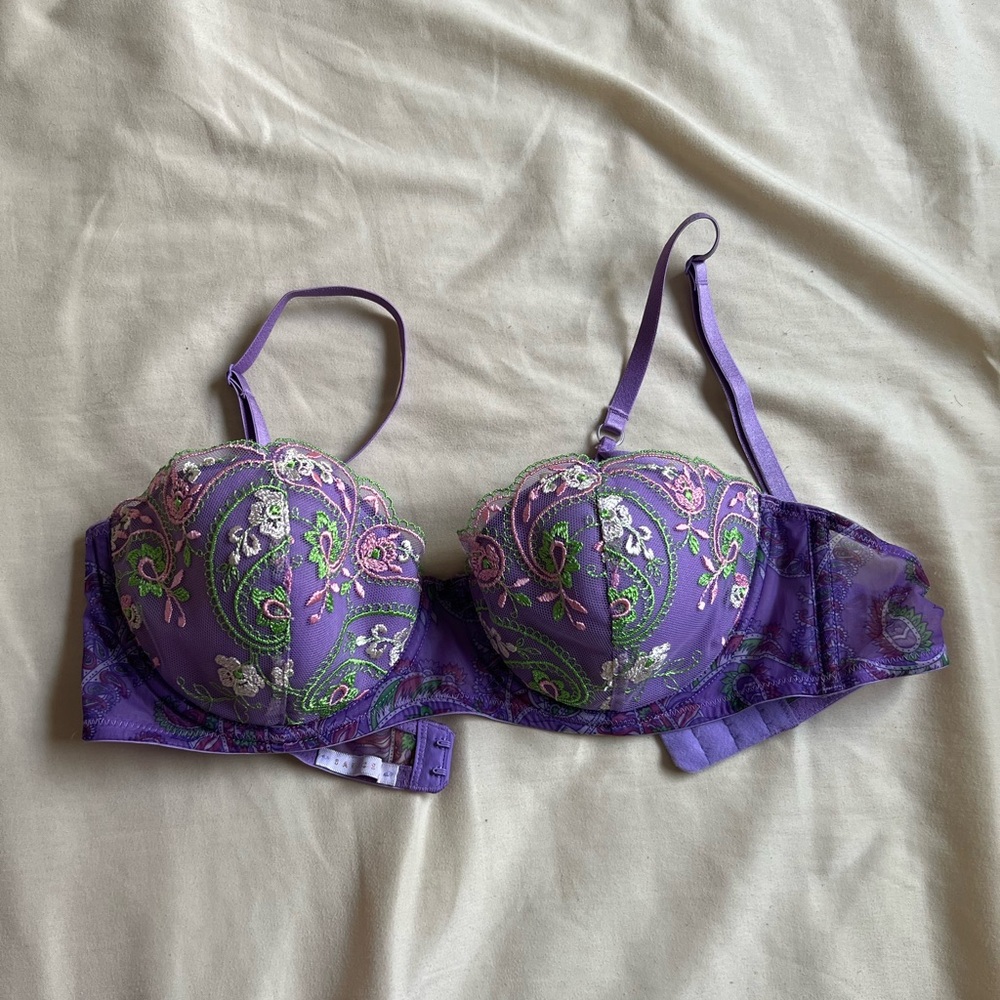 Savage X Fenty Bra